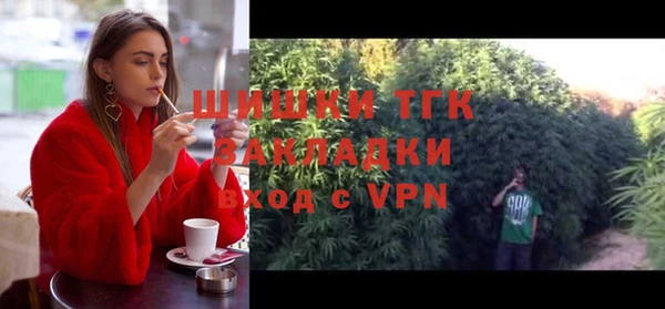 хмурый Осташков