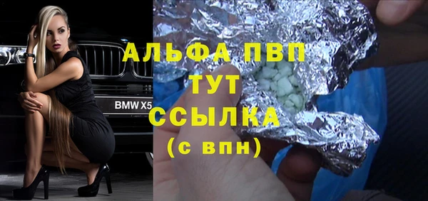 хмурый Осташков