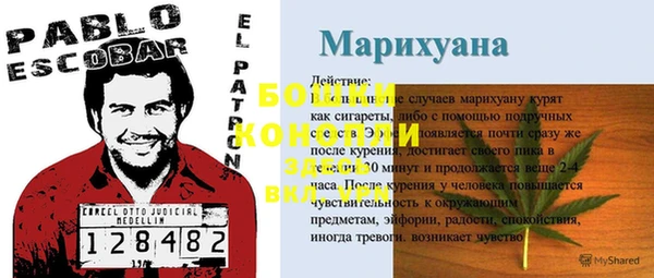 хмурый Осташков